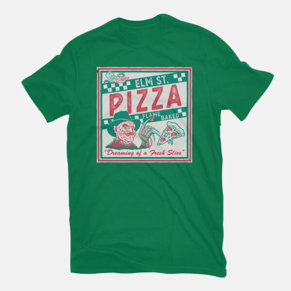 Elm St Pizza - Image 19