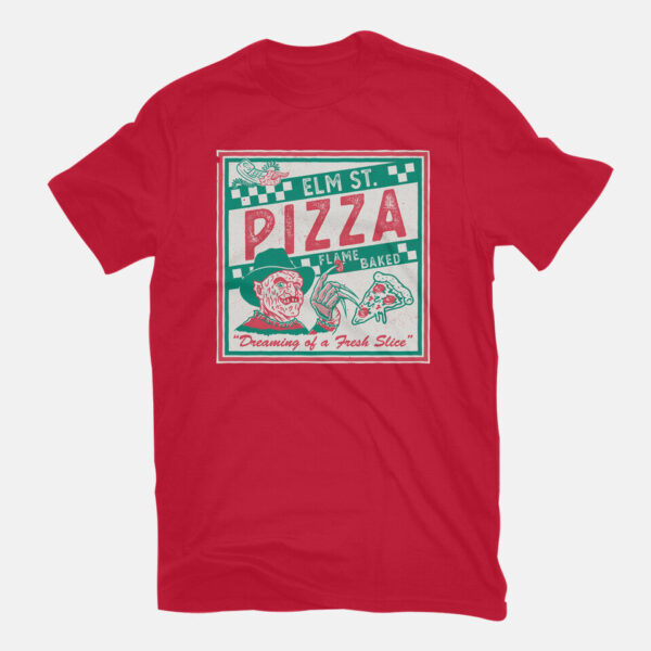 Elm St Pizza - Image 15