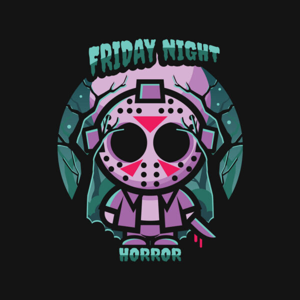 Friday Night Horror - Image 4