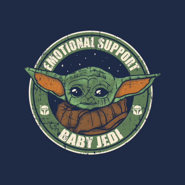 Emotional Support Jedi - Image 9