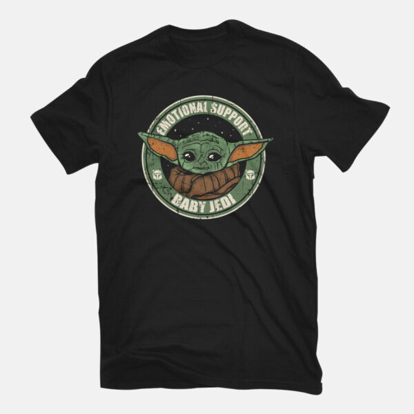 Emotional Support Jedi - Image 3