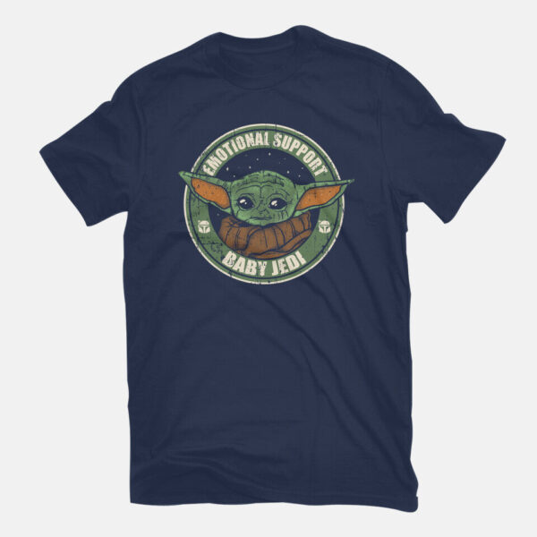 Emotional Support Jedi - Image 8