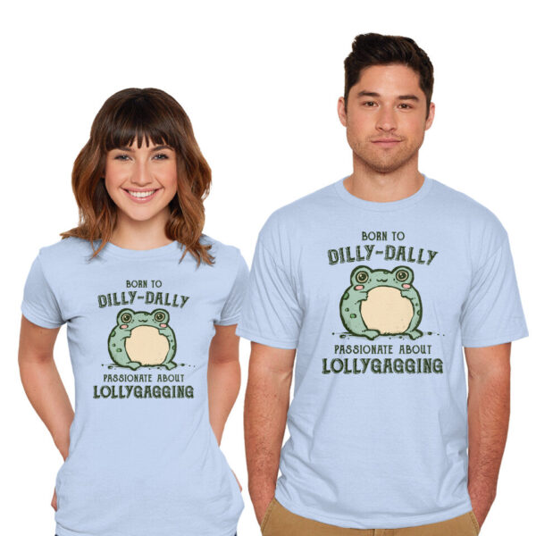 Born To Dilly-Dally - Image 15