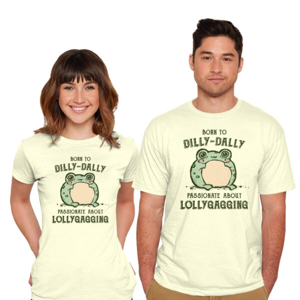 Born To Dilly-Dally - Image 5