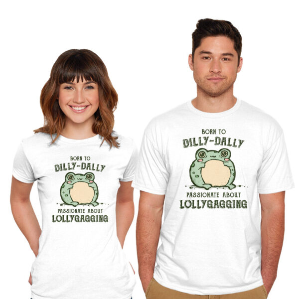 Born To Dilly-Dally - Image 10