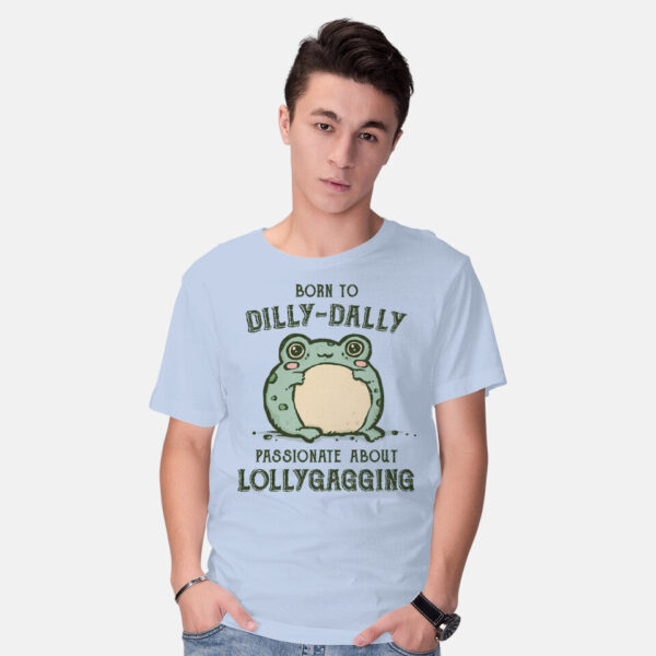 Born To Dilly-Dally - Image 12