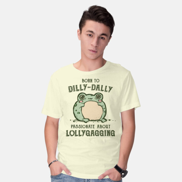 Born To Dilly-Dally - Image 2
