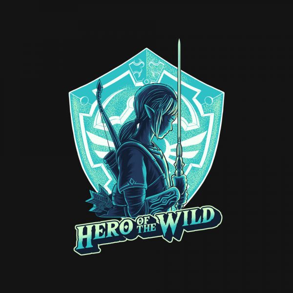 Hero Of The Wild - Image 4