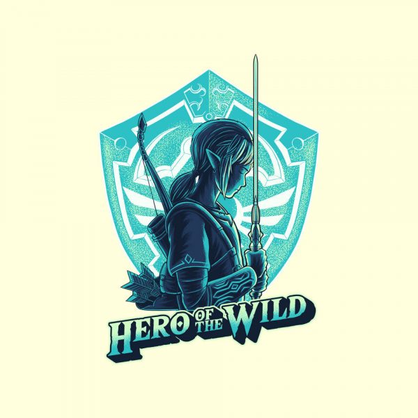 Hero Of The Wild - Image 24