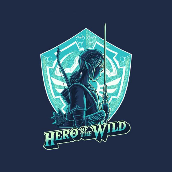 Hero Of The Wild - Image 9