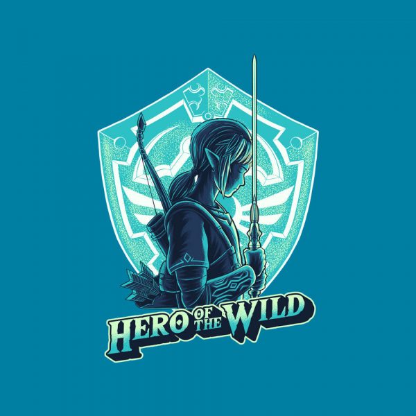 Hero Of The Wild - Image 19