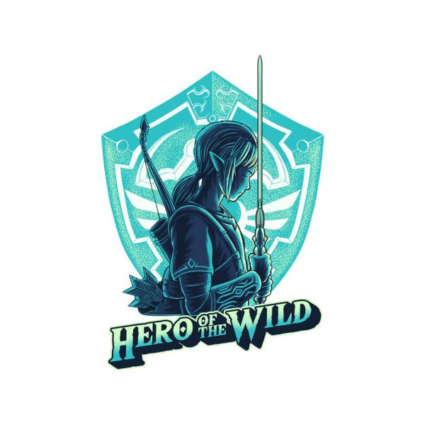 Hero Of The Wild - Image 14