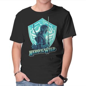 Hero Of The Wild
