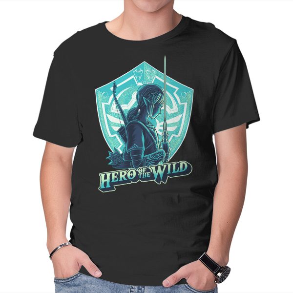 Hero Of The Wild