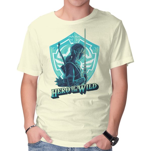 Hero Of The Wild - Image 21