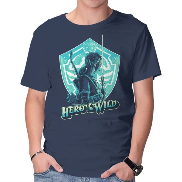 Hero Of The Wild - Image 6
