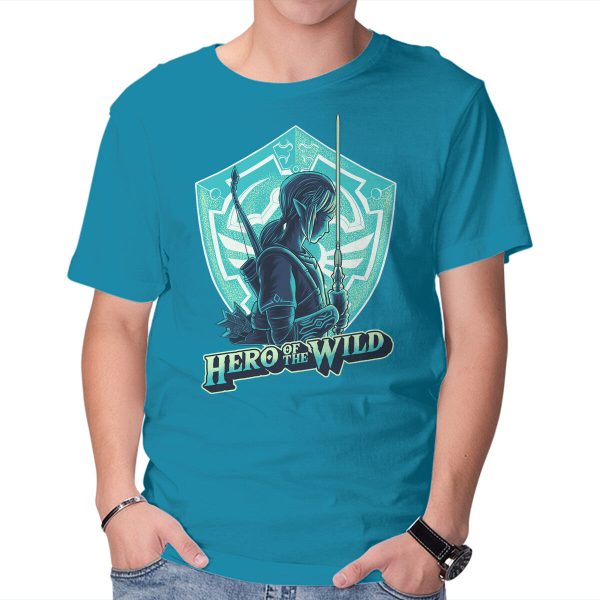 Hero Of The Wild - Image 16