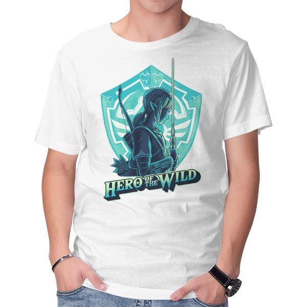 Hero Of The Wild - Image 11