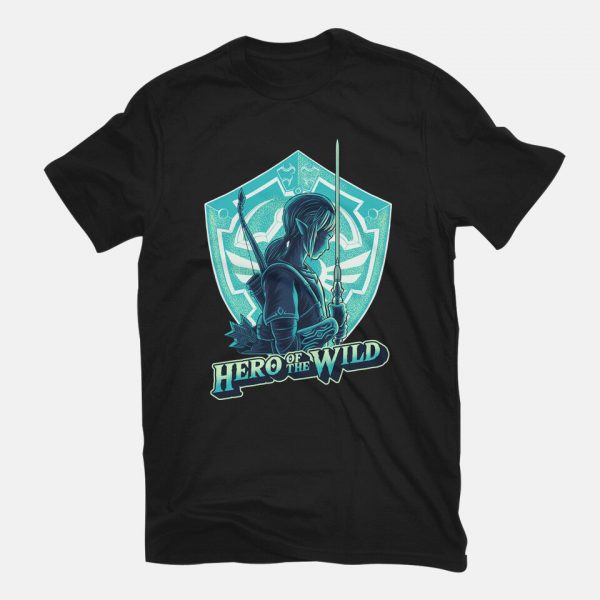 Hero Of The Wild - Image 3
