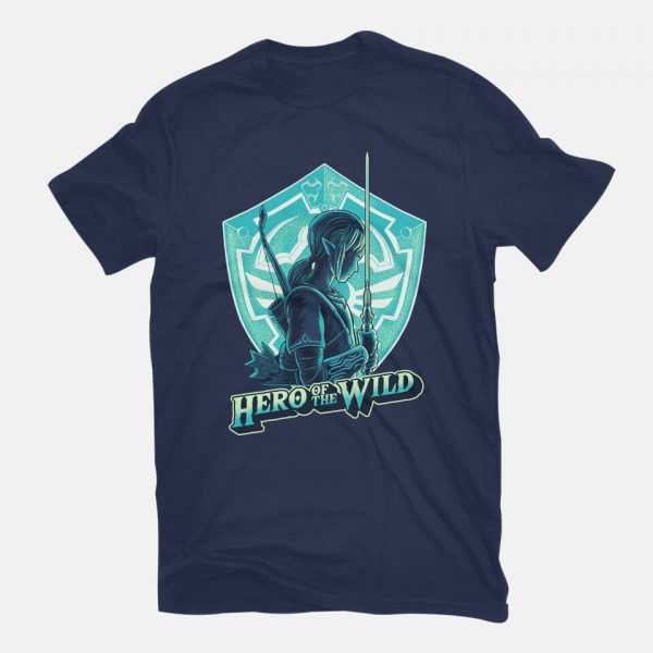 Hero Of The Wild - Image 8