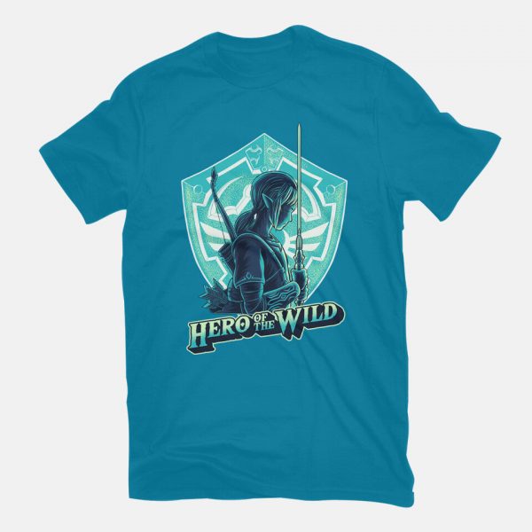 Hero Of The Wild - Image 18