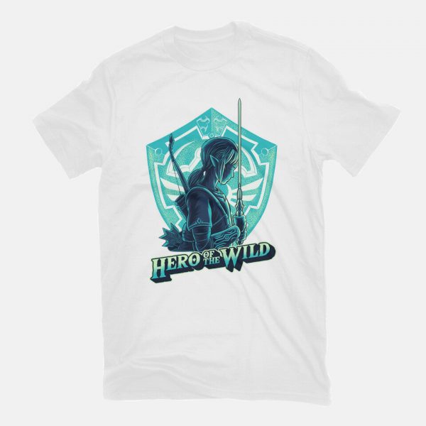 Hero Of The Wild - Image 13