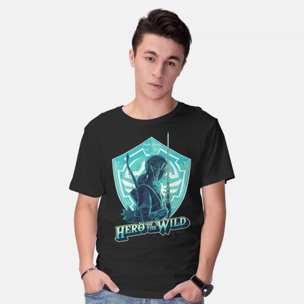 Hero Of The Wild - Image 2