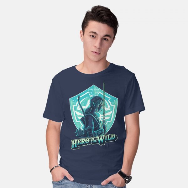 Hero Of The Wild - Image 7