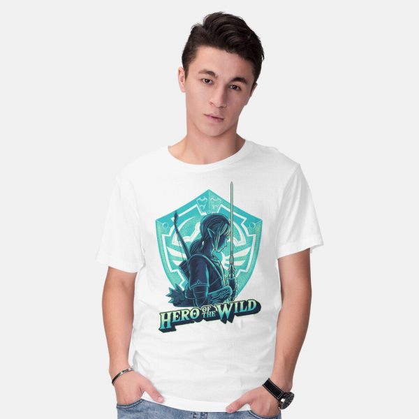 Hero Of The Wild - Image 12
