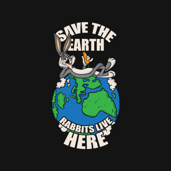 Rabbits Live Here - Image 4