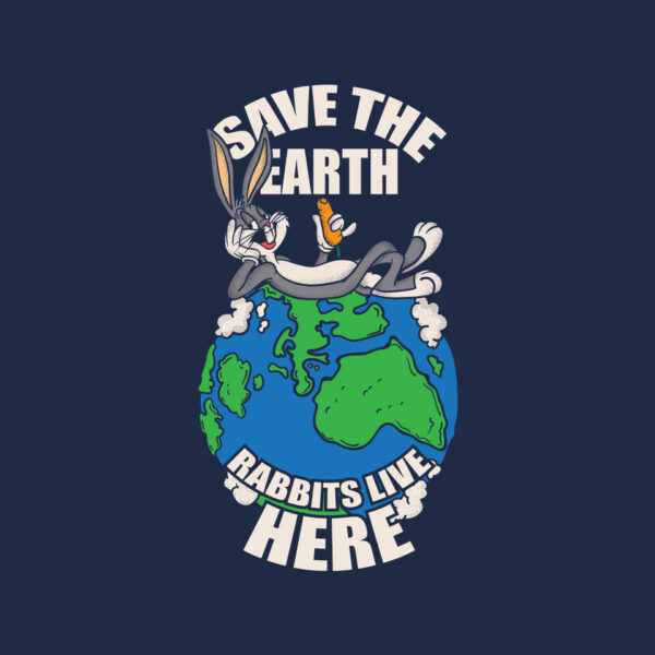 Rabbits Live Here - Image 8