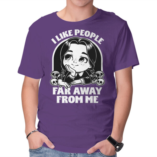 Goth Girl Hates People - Image 17