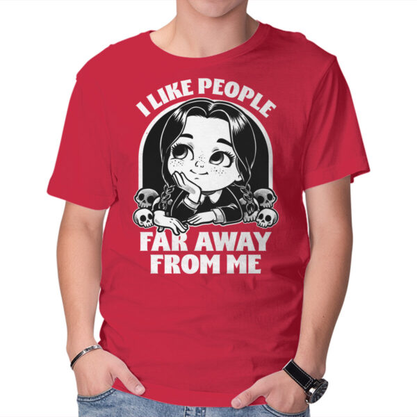 Goth Girl Hates People - Image 13