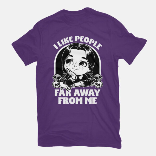 Goth Girl Hates People - Image 19