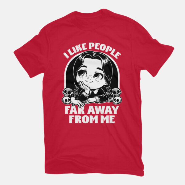 Goth Girl Hates People - Image 15