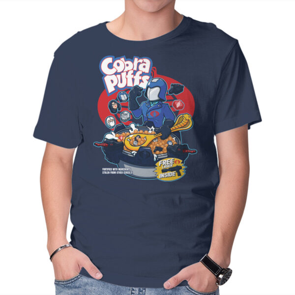 Cobra Puff - Image 9