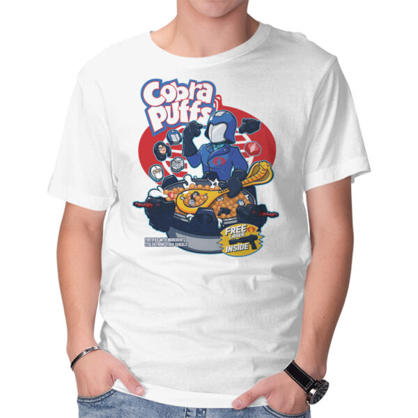 Cobra Puff - Image 13