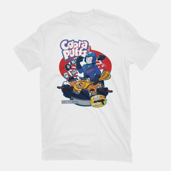 Cobra Puff - Image 15