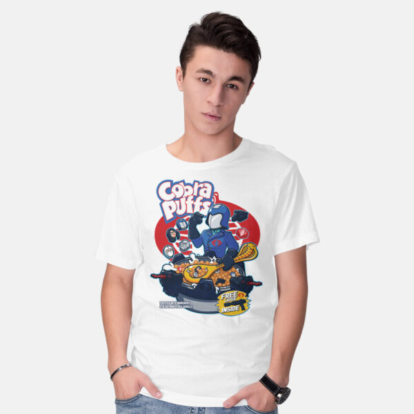 Cobra Puff - Image 14