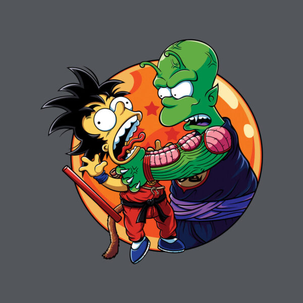 Why You Little Monkey - Image 12