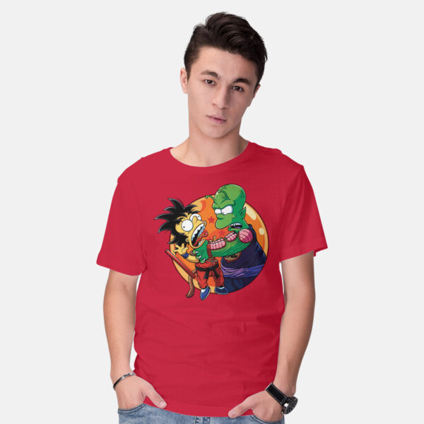 Why You Little Monkey - Image 18