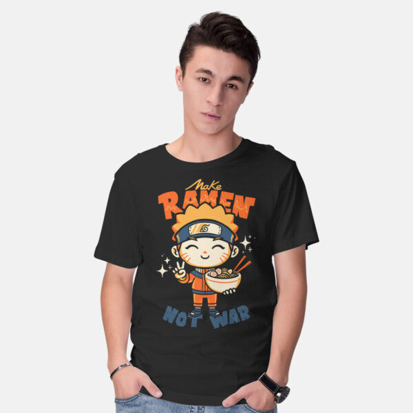 Make Ramen Not War - Image 2