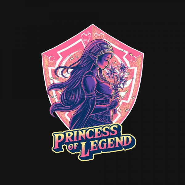 Princess Of Legend - Image 4