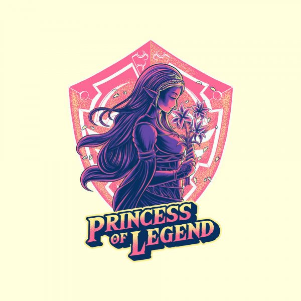 Princess Of Legend - Image 16