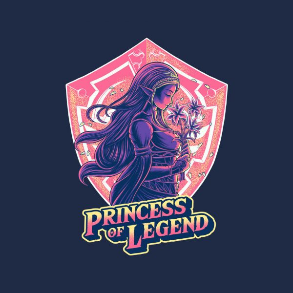 Princess Of Legend - Image 8