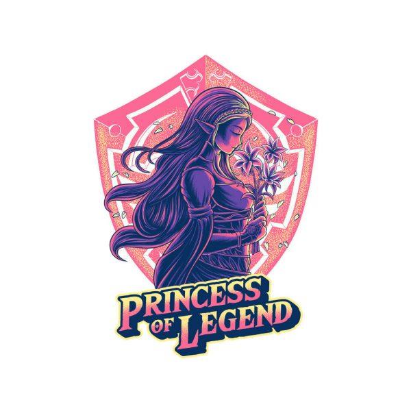 Princess Of Legend - Image 12