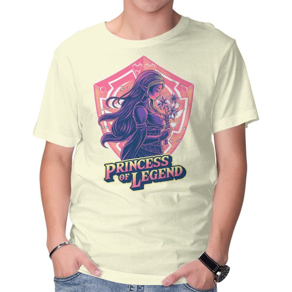 Princess Of Legend - Image 13