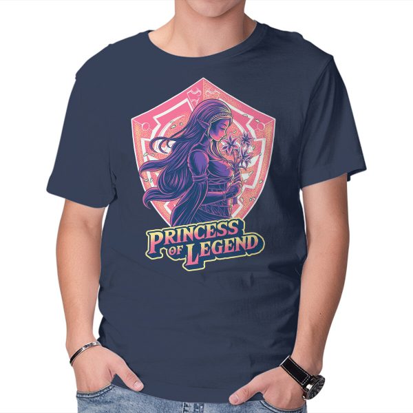 Princess Of Legend - Image 5
