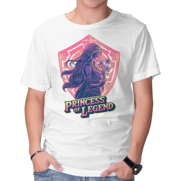 Princess Of Legend - Image 9