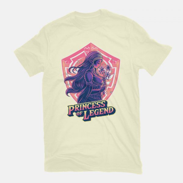 Princess Of Legend - Image 15